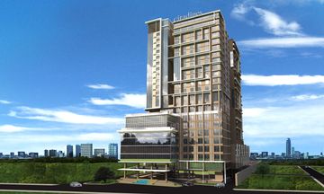 Citadines Cebu City
