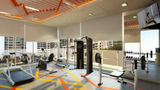 Citadines Cebu City Health Club