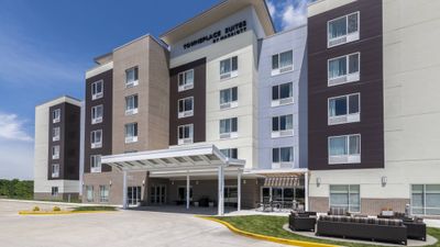 TownePlace Suites St. Louis/Edwardsville
