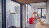 <b>Inntel Hotels Utrecht Centre Recreation</b>. Images powered by <a href="https://www.leonardoworldwide.com/" title="Leonardo Worldwide" target="_blank">Leonardo</a>.