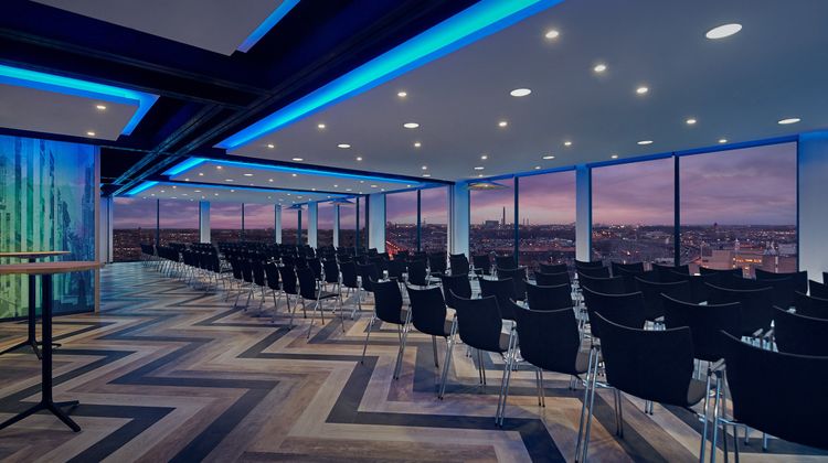 Inntel Hotels Utrecht Centre Meeting