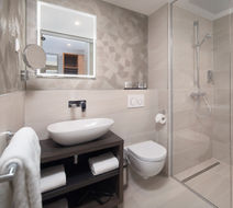 Inntel Hotels Utrecht Centre Room