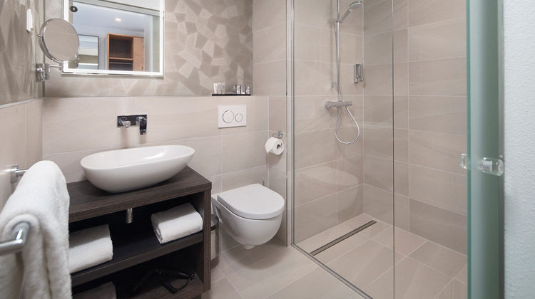 Inntel Hotels Utrecht Centre Room