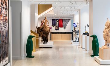 21C Museum Hotel Chicago