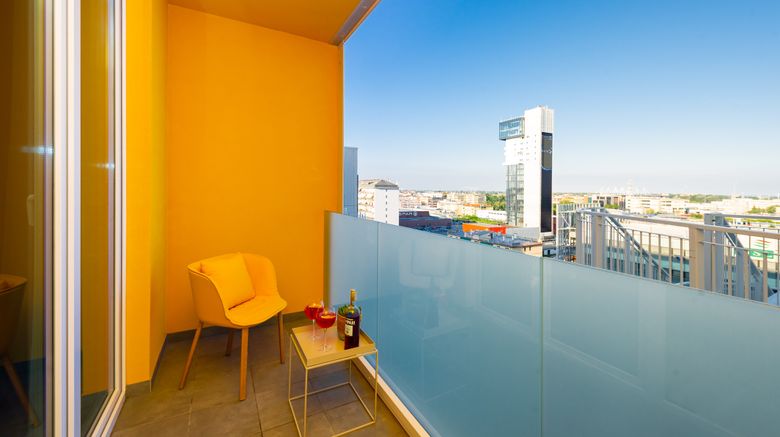 <b>Staycity Venice Mestre Room</b>. Images powered by <a href="https://www.leonardoworldwide.com/" title="Leonardo Worldwide" target="_blank">Leonardo</a>.