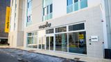 Staycity Venice Mestre Exterior