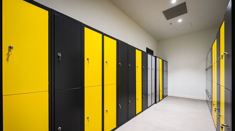 <b>Staycity Venice Mestre Other</b>. Images powered by <a href="https://www.leonardoworldwide.com/" title="Leonardo Worldwide" target="_blank">Leonardo</a>.