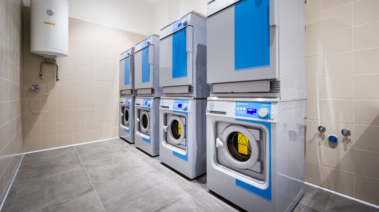 <b>Staycity Venice Mestre Other</b>. Images powered by <a href="https://www.leonardoworldwide.com/" title="Leonardo Worldwide" target="_blank">Leonardo</a>.
