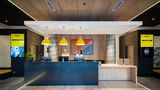 Staycity Venice Mestre Lobby