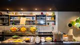 Staycity Venice Mestre Restaurant