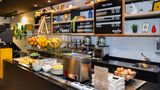 Staycity Venice Mestre Restaurant