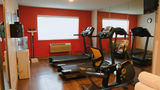 Holiday Inn Express Health Club