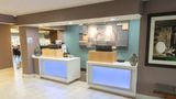 Holiday Inn Express Lobby