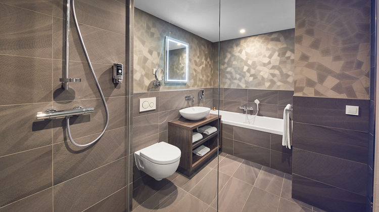 Inntel Hotels Utrecht Centre Room