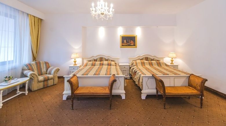 <b>Hotel Aurelius Imparatul Romanilor Room</b>. Images powered by <a href="https://www.leonardoworldwide.com/" title="Leonardo Worldwide" target="_blank">Leonardo</a>.