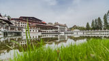 Hotel Aurelius Imparatul Romanilor Exterior