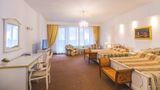 Hotel Aurelius Imparatul Romanilor Room