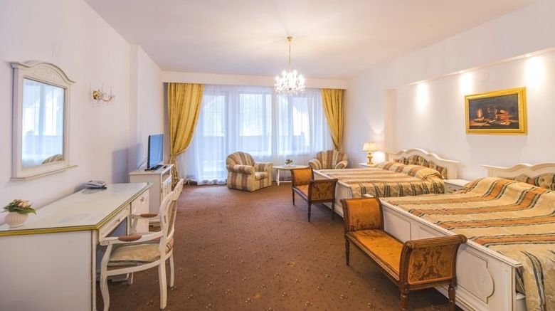 <b>Hotel Aurelius Imparatul Romanilor Room</b>. Images powered by <a href="https://www.leonardoworldwide.com/" title="Leonardo Worldwide" target="_blank">Leonardo</a>.
