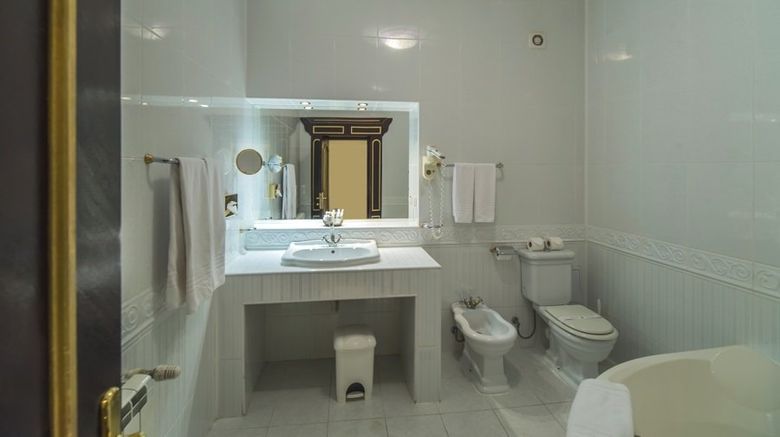 <b>Hotel Aurelius Imparatul Romanilor Room</b>. Images powered by <a href="https://www.leonardoworldwide.com/" title="Leonardo Worldwide" target="_blank">Leonardo</a>.