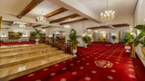 Hotel Aurelius Imparatul Romanilor Lobby