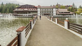 Hotel Aurelius Imparatul Romanilor Exterior