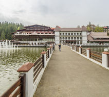 Hotel Aurelius Imparatul Romanilor Exterior