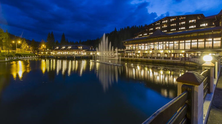 Hotel Aurelius Imparatul Romanilor Exterior. Images powered by <a href="https://www.leonardoworldwide.com" target="_blank" rel="noopener">Leonardo</a>.