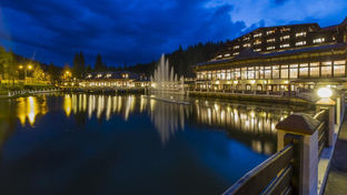 Hotel Aurelius Imparatul Romanilor
