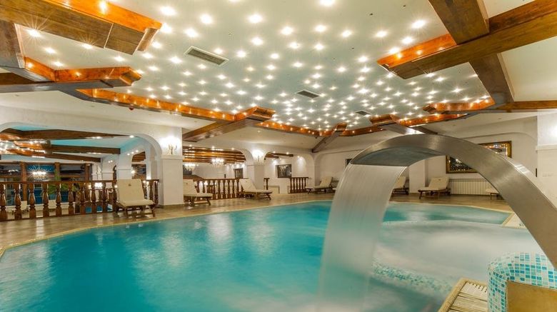 <b>Hotel Aurelius Imparatul Romanilor Spa</b>. Images powered by <a href="https://www.leonardoworldwide.com/" title="Leonardo Worldwide" target="_blank">Leonardo</a>.