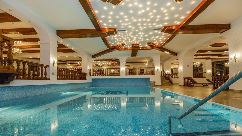 <b>Hotel Aurelius Imparatul Romanilor Spa</b>. Images powered by <a href="https://www.leonardoworldwide.com/" title="Leonardo Worldwide" target="_blank">Leonardo</a>.