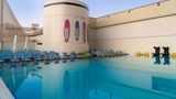 Herods Tel Aviv Hotel Pool