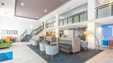 Holiday Inn Express/Stes Bradenton West Lobby