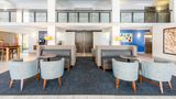 Holiday Inn Express/Stes Bradenton West Lobby