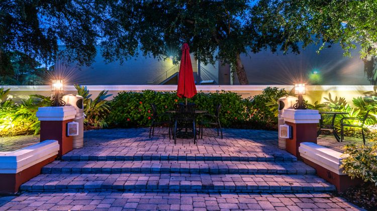 Holiday Inn Express/Stes Bradenton West Other