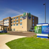 Holiday Inn Express & Stes Findlay North