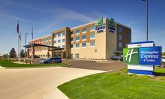 Holiday Inn Express & Stes Findlay North