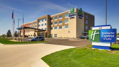 Holiday Inn Express & Stes Findlay North