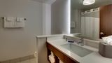 Holiday Inn Express & Stes Findlay North Room