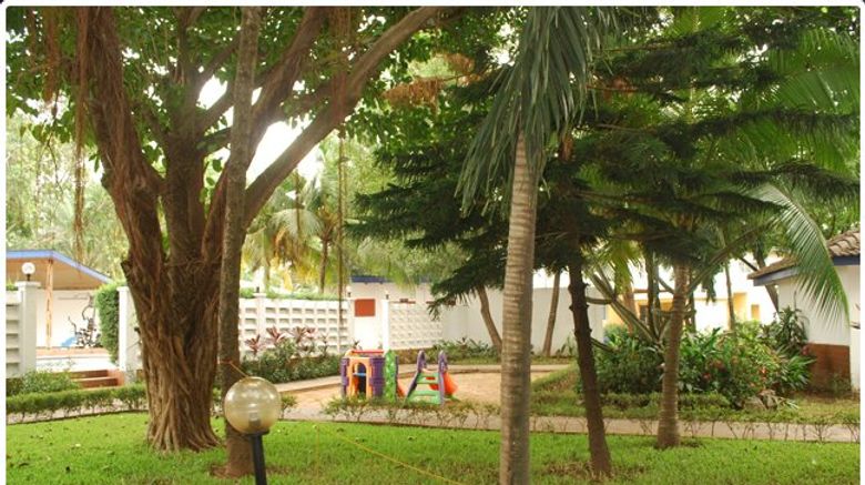 <b>Airside Hotel Ghana Exterior</b>. Images powered by <a href="https://www.leonardoworldwide.com/" title="Leonardo Worldwide" target="_blank">Leonardo</a>.