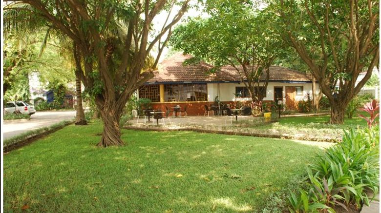 <b>Airside Hotel Ghana Exterior</b>. Images powered by <a href="https://www.leonardoworldwide.com/" title="Leonardo Worldwide" target="_blank">Leonardo</a>.