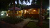 Airside Hotel Ghana Exterior