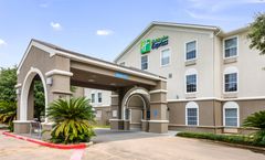 Holiday Inn Express & Suites Columbus