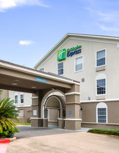 Holiday Inn Express & Suites Columbus