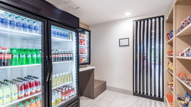 Holiday Inn Express & Suites Hammond Other