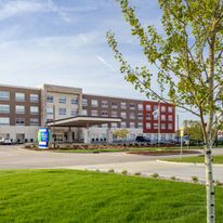 Holiday Inn Express & Suites Hammond