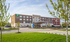 Holiday Inn Express & Suites Hammond