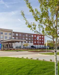 Holiday Inn Express & Suites Hammond