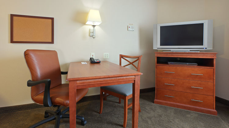Candlewood Suites Suite