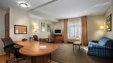Candlewood Suites Room