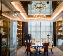 InterContinental Pondok Indah Lobby